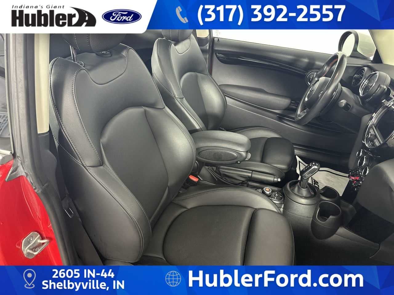 2020 MINI Hardtop 2 Door Cooper S