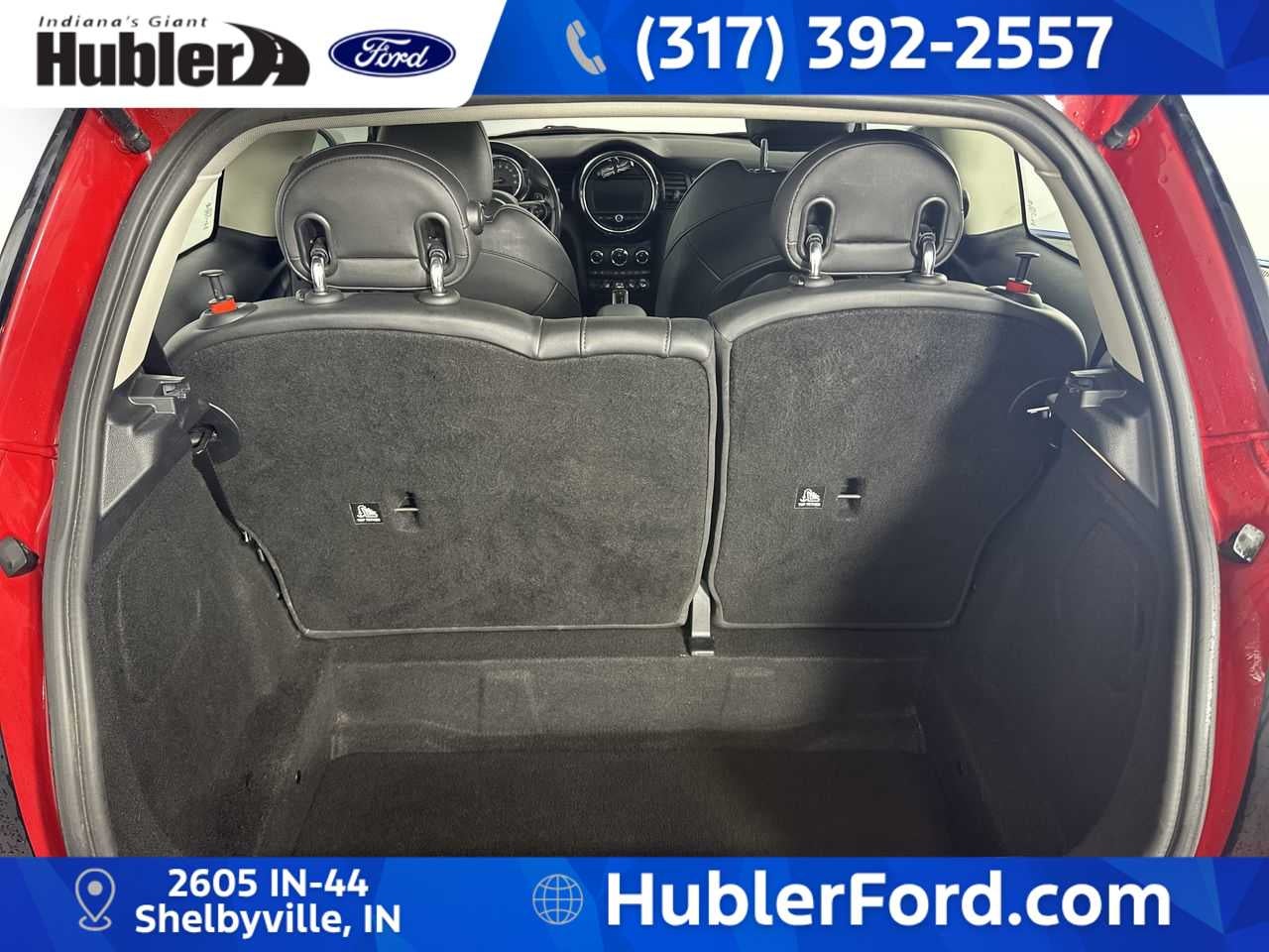 2020 MINI Hardtop 2 Door Cooper S