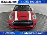 2020 MINI Hardtop 2 Door Cooper S