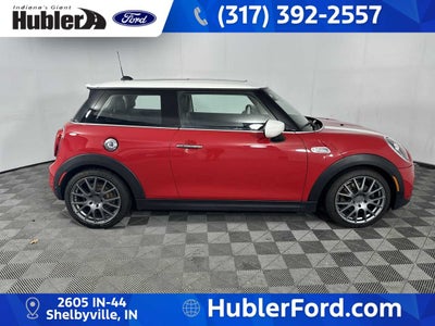 2020 MINI Hardtop 2 Door Cooper S