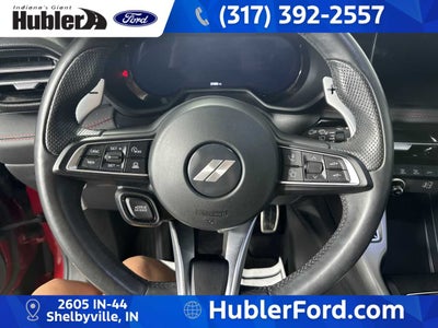 2024 Dodge Hornet R/T