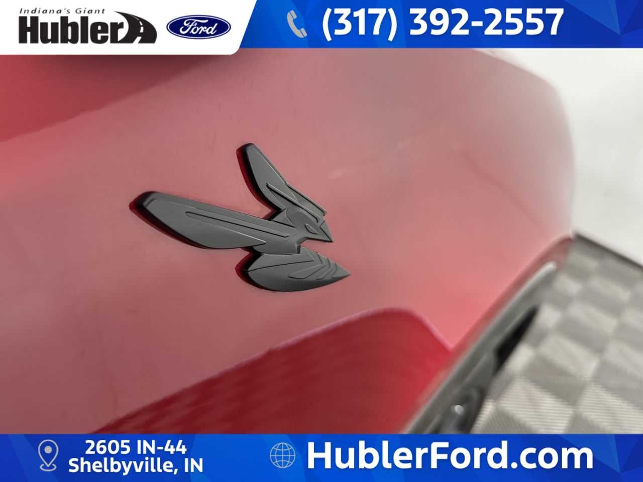 2024 Dodge Hornet R/T