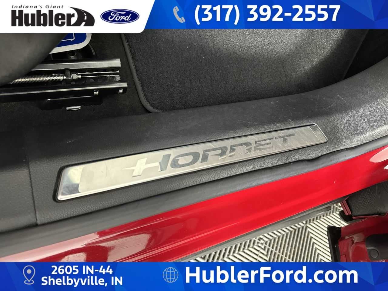 2024 Dodge Hornet R/T