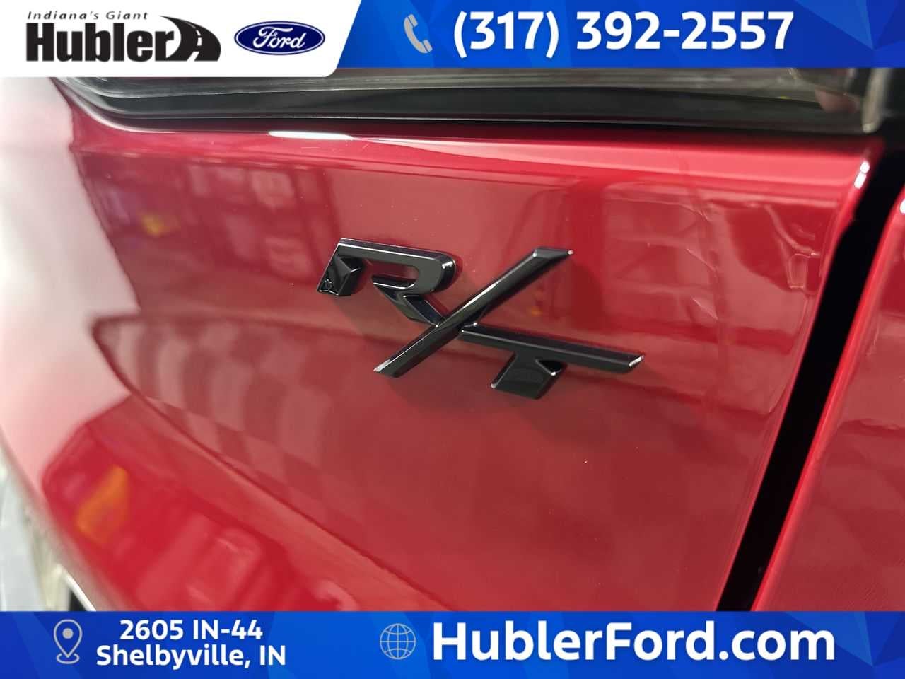2024 Dodge Hornet R/T