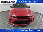2024 Dodge Hornet R/T