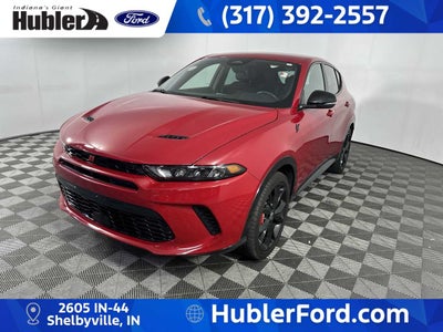2024 Dodge Hornet R/T