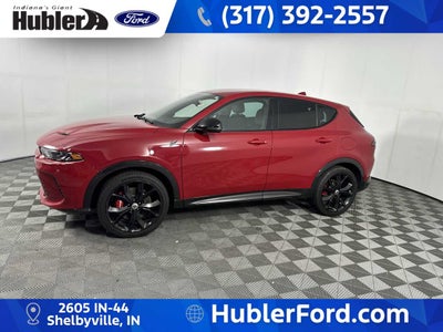 2024 Dodge Hornet R/T