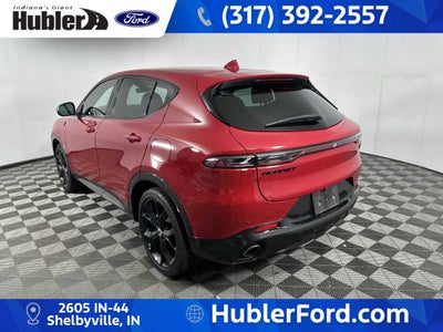 2024 Dodge Hornet R/T