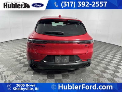 2024 Dodge Hornet R/T