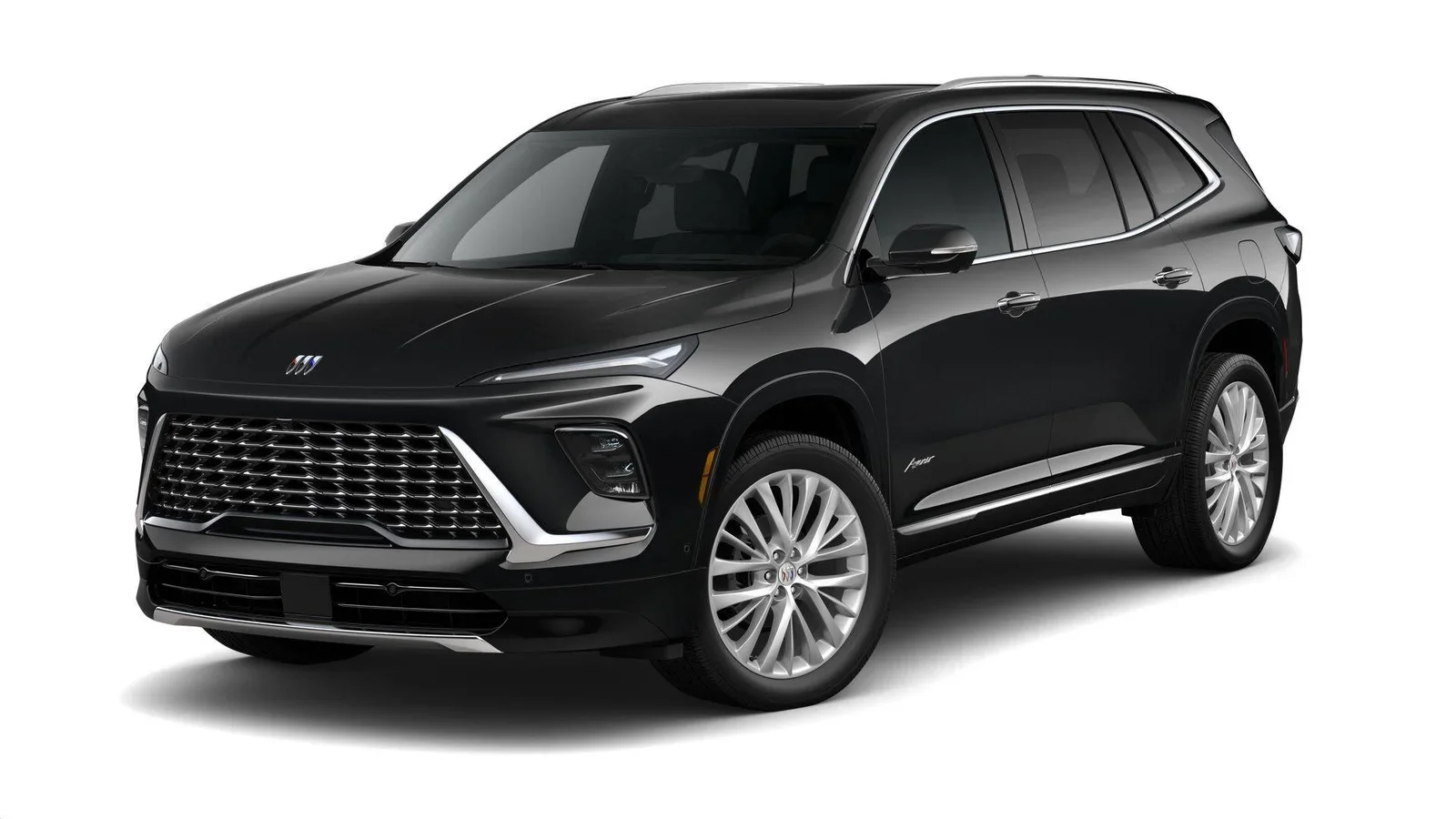 0.9% APR / 36 Months + $1,500 Purchase Allowance