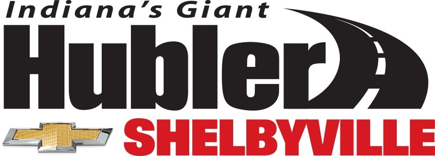 Hubler Chevrolet Center