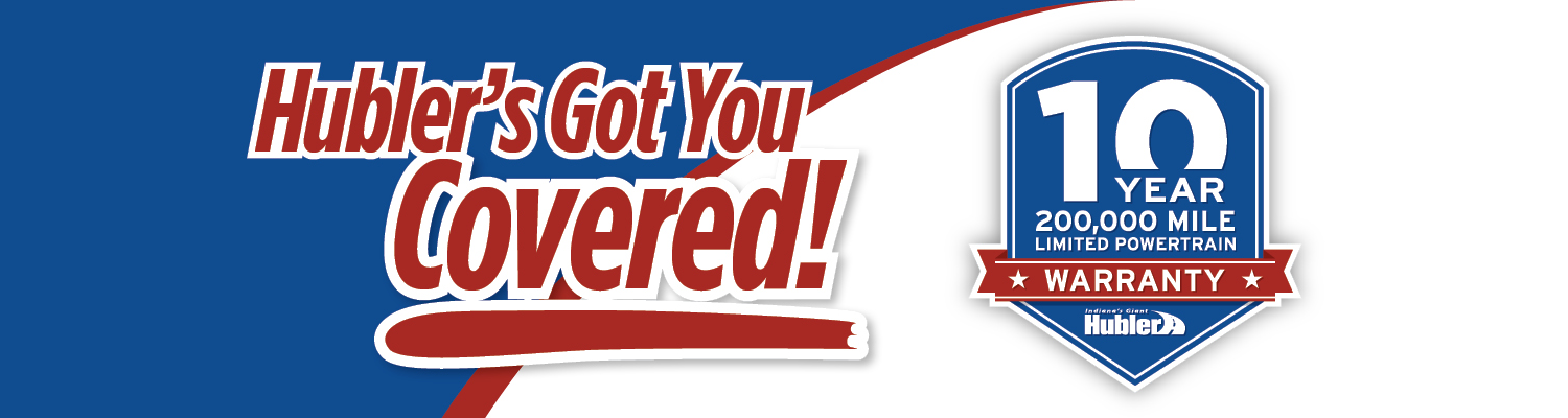 DriveHubler Chevy in Indianapolis IN